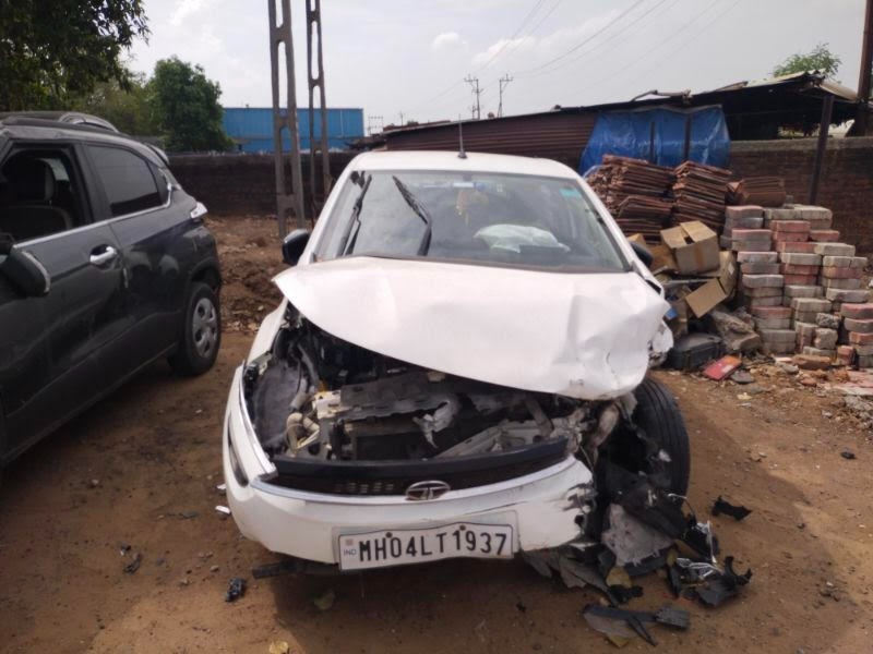  TATA MOTORS ALTROZ 